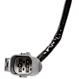 Oxygen Sensor, 4-Wire, Heated