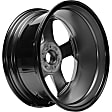 2013 Ford Fusion - Aluminum Silver Wheel, 18 in. x 8 in., 5 x 4.25 in. Bolt Pattern
