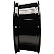 ALY05662U45N Jante Aluminum Painted Black Wheel - 22 in. X 9 in., 6 x 5.5 in. Bolt Pattern, Sold Individually