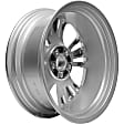 2010 Lexus RX350 - Aluminum Silver Wheel, 19 in. x 7.5 in., 5 x 4.5 in. Bolt Pattern