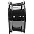 ALY75152U45N Jante Aluminum Painted Black Wheel - 17 in. X 7 in., 5 x 100 mm Bolt Pattern, Sold Individually