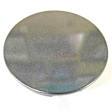 2019 Honda Pilot - Wheel Center Cap, Charcoal Finish, 18x8 5 x 120; 10 Spoke; Blank Aftermarket Center Cap, Sold Individually