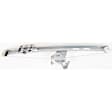 Rear, Driver Side Power Window Regulator, Without Motor