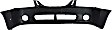 2006 Kia Spectra5 Base - Front Primed Bumper Cover
