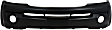 2006 Kia Sorento - Front Primed Bumper Cover