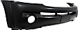 2006 Kia Sorento - Front Primed Bumper Cover