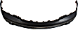 2006 Kia Sorento - Front Primed Bumper Cover