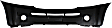 2006 Kia Sorento - Front Primed Bumper Cover