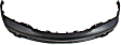 2006 Kia Sorento - Front Primed Bumper Cover