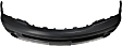 Front Primed Bumper Cover, LX Model