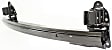 Front Bumper Reinforcement, Steel