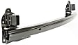Front Bumper Reinforcement, Steel