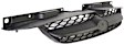 Grille, Black, 4 Cyl., 1.6L Engine
