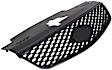 Grille, Textured Black, 4 Cyl., 1.6L Engine