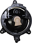 2005 Kia Sorento - Front, Passenger Side Halogen Fog Light, With bulb(s)