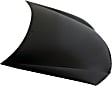 Factory Style Hood Steel Primed