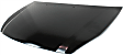 Factory Style Hood Steel Primed