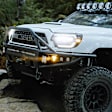 1284 LED Fog Light, With bulb(s)