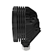 1284 LED Fog Light, With bulb(s)