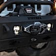 1284 LED Fog Light, With bulb(s)