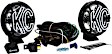 451 Offroad Light -, Set of 2