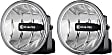 493 Offroad Light -, Set of 2