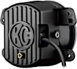 497 Front, Driver and Passenger Side LED Fog Light, With bulb(s), Gravity Series