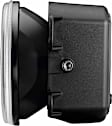 497 Front, Driver and Passenger Side LED Fog Light, With bulb(s), Gravity Series