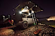 519 Offroad Light -, Kit