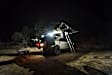 519 Offroad Light -, Kit