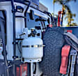 519 Offroad Light -, Kit