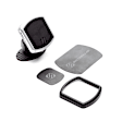 5325 Fog Light Cover, Black, For FLEX ERA 4 Light Pod