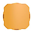5327 Fog Light Cover, Amber