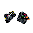 6320 Offroad Light Wiring Harness - Universal