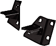 7321 Direct Fit Offroad Light Mount, Set of 2