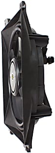 Radiator Fan - Driver Side Fan Blade, Motor and Shroud, 4 Cyl., 1.6L Engine
