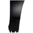 Front, Passenger Side Fender, Without Luxury Package