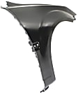 Front, Passenger Side Fender, 4 Cyl., 1.6L Engine
