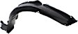 Front, Driver Side Fender Liner