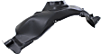 Front, Passenger Side Fender Liner