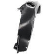 Front, Passenger Side Fender Liner
