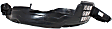 Front, Passenger Side Fender Liner