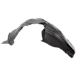 2006-2014 Kia Sedona - Front, Passenger Side Fender Liner