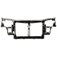 2006 Kia Spectra5 Base - Radiator Support Assembly