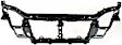 2006 Kia Spectra5 Base - Radiator Support Assembly
