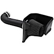 2014 Dodge Challenger - Cold Air Intake, Dry, Polyethylene Tube