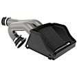 K&N Cold Air Intake - Premium High Flow, Lifetime Washable Filter, Guaranteed Horsepower Increase - 30-2617KC