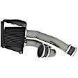 K&N Cold Air Intake - Premium High Flow, Lifetime Washable Filter, Guaranteed Horsepower Increase - 30-2617KC