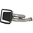 K&N Cold Air Intake - Premium High Flow, Lifetime Washable Filter, Guaranteed Horsepower Increase - 30-2617KC