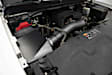K&N Cold Air Intake - Premium High Flow, Lifetime Washable Filter, Guaranteed Horsepower Increase - 30-3070